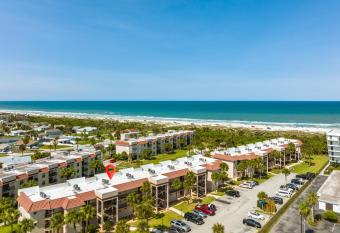 Ocean Village Club P33 has Balcony rooms