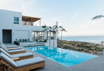 Topia Retreat - Piscina Suite Norte has Balcony rooms