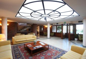 Altea Suites has Balcony rooms