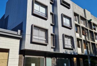Edificio Lotus Loft has Balcony rooms
