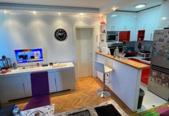 Arena Serbia 1 has Balcony rooms