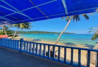 Perhentian Bay Chalet has Balcony rooms
