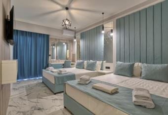 Montenegrina Hotel & SPA All-Inclusive has Balcony rooms