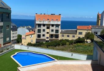 Malpica Vistas has Balcony rooms