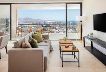 Montemar Residence has Balcony rooms