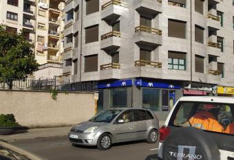 Apartamentos xistra has Balcony rooms