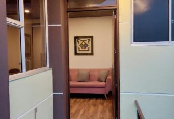 Apartamento de descanso Subachoque allows 18 year olds to book a room