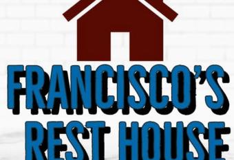 Francisco s rest house hotel has Smoking/Balcony rooms
