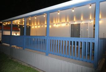 LIV Resort, Private Jacuzzi And Pet Friendly has rooms with a private hot tub