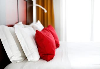 Hotel Holiday La Marca has Balcony rooms