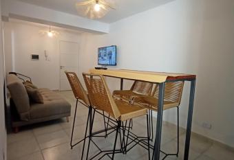 Cofico Ideal has Balcony rooms