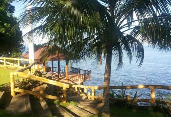 BOHOL KALIKASAN RESORT allows 18 year olds to book a room