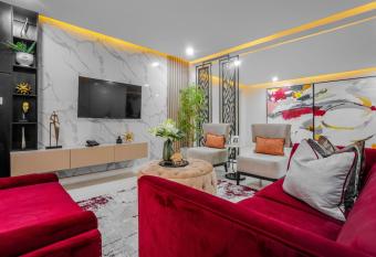 Sapphire Heights Apartment allows 18 year olds to book a room