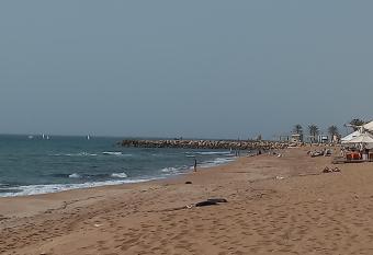                            Vila Kenny IL Achziv has Balcony rooms