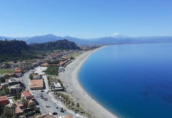 CASA ANNA has Balcony rooms