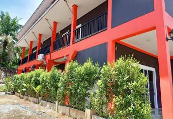 Baan Haneen at Lanta has Balcony rooms