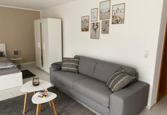 Ferienwohnung V  rstetten allows 18 year olds to book a room