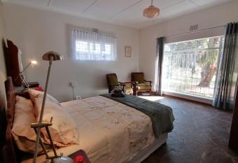 Doornspruit Farm has Balcony rooms