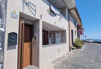 CASA CELINE has Balcony rooms