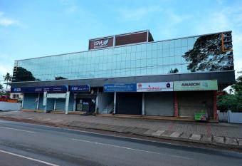 Isha Residency has Balcony rooms