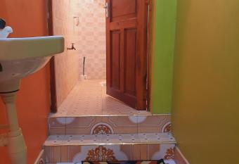 Gloria s place studio has Balcony rooms