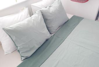 OOTA Soko with Parking Garage has Balcony rooms