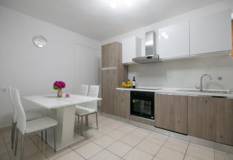 Apartman Ru  a has Balcony rooms