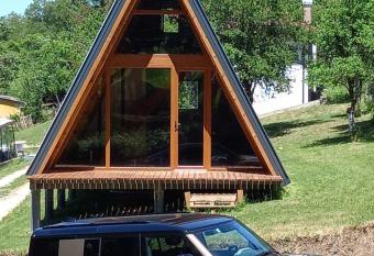 VIP Wooden Villa allows 18 year olds to book a room