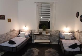 Pension HarzBikerHarz allows 18 year olds to book a room