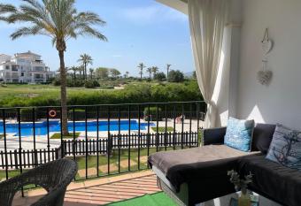 Casadeluxe La Torre Apartment has Balcony rooms