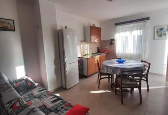 Lavanda has Balcony rooms