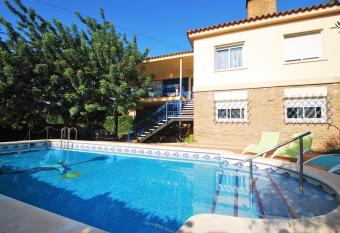 Nieves R090 has Balcony rooms