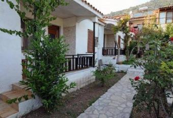 SUNSET POSIDONIO has Balcony rooms