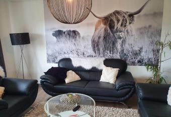 Sch  ne Aussicht has Balcony rooms