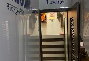 Sadguru Lodge by WB Inn allows 18 year olds to book a room