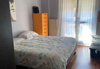 Canale 18 allows 18 year olds to book a room