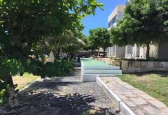 Apartamento Aluguel Morro Branco. has Balcony rooms