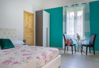 Il Casale di Don Matteo has Balcony rooms