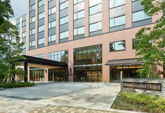 Mitsui Garden Hotel Kashiwa-no-ha Park Side - Chiba allows 18 year olds to book a room