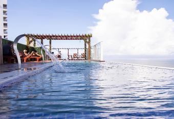 Hosts BR - Flats Vista Mar no Paiva Home Stay allows 18 year olds to book a room