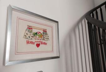 FuriaForte! has rooms with a private hot tub