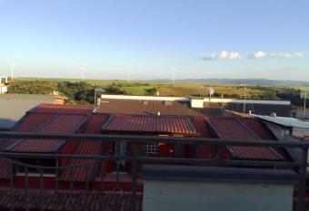 Casa Mary has Balcony rooms