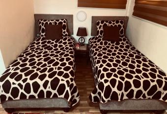 IBN Khaldoon has Balcony rooms