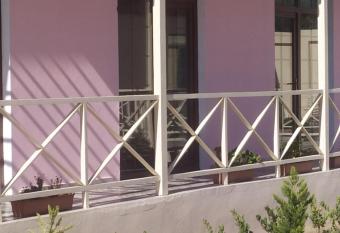 Genclik RR has Balcony rooms