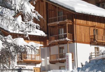 Hotel Nordend has Balcony rooms