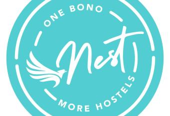 Medano Nest Hostel allows 18 year olds to book a room