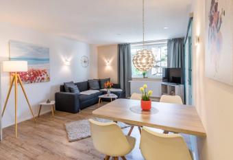 Ferienwohnung  has Balcony rooms