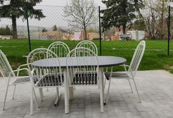 Studio Sonnenhang W  rnitz has Balcony rooms