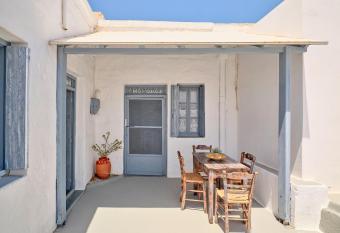 Rosemary House allows 18 year olds to book a room