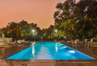 Mango Tree Boutique villa By 29bungalow has Balcony rooms